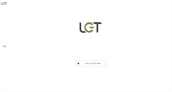 Desktop Screenshot of lgt.ws